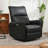Ijahnae Faux Leather Swivel Power Recliner-1832353011-1843622407