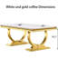 Table basse Diomiro