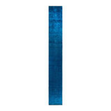 Cyndia One-of-a-Kind 2' 7" X 20' 3" Hand Knotted Area Rug