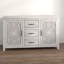 Hamar 63'' W 3 - Drawer Dresser