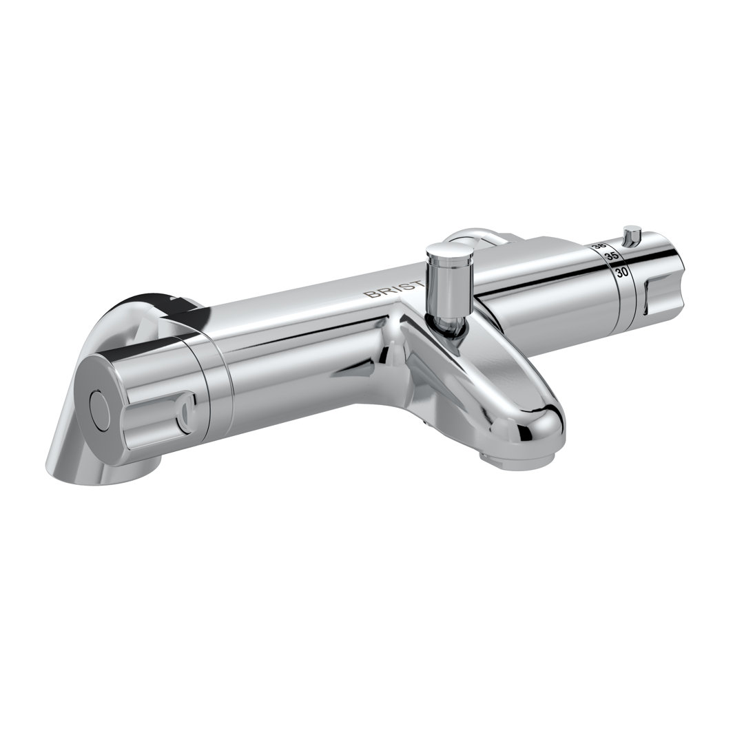 Deck Mounted Bath Shower Mixer