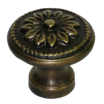 Mushroom Knob