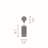 Brabantia SinkStyle Soap Dispenser-101952242