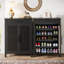 20 Pair Shoe Storage Cabinet-371769570