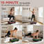 Sports Vibration Plate