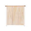 Queensbury 90 cm H x 90 cm W Standard Bookcase-20586851