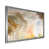 Silver Picture Framed