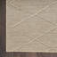 Rectangle WSL01-NATRL Indoor/Outdoor Area Rug-2076078805
