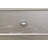 Orrwell 6 - Drawer 41.6'' W Chest in Silver Oak