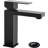 NO Single-handle Bathroom Faucet with Drain Assembly-97618758