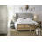 Boheme Bon Vivant De-Constructed King Uph Bed-27877209