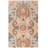 Abruzzino Hand Tufted Wool Ikat Rug-175221398