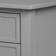 Dmitry 2-Drawer End Table with Storage