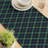 Aiza Tartan Table Runner-1863975407