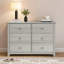 Commode double 6 tiroirs Scott-1659926504