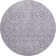 Premium Machine Washable Prisco Lavender Rug