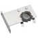Loveday Gutter Mount Light Switch or Socket Plate