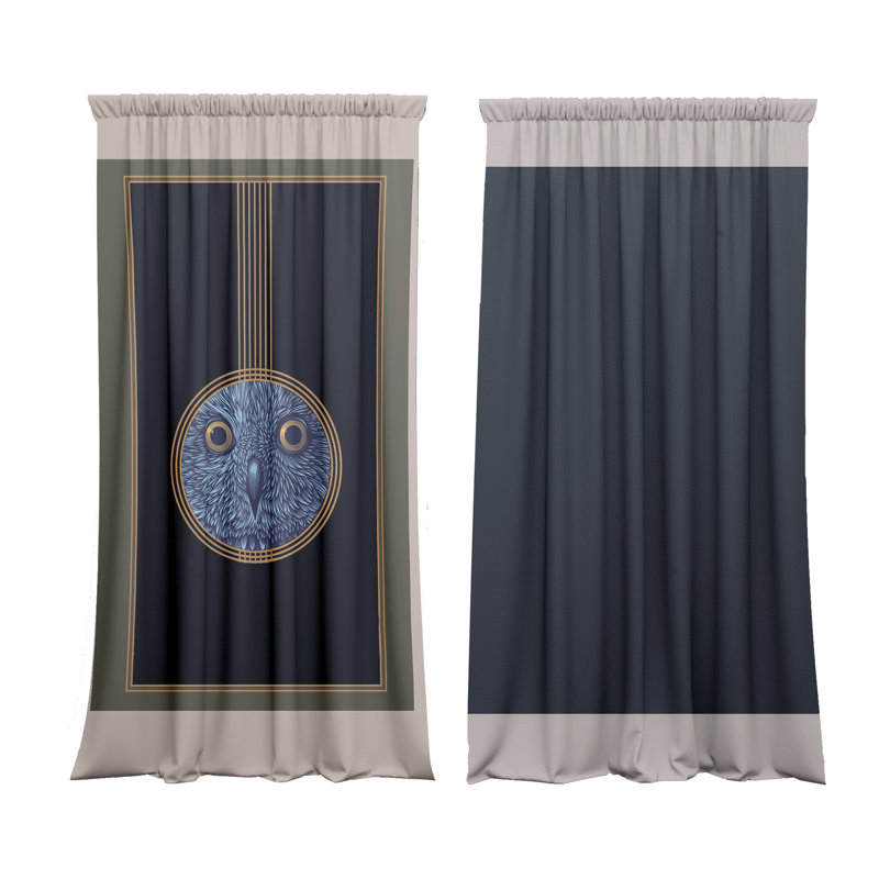 Andromedae Pair, 148 W x 300 D cm