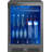 Zephyr Presrv 24" 7-Bottle and 108-Can Single Zone Beverage Cooler