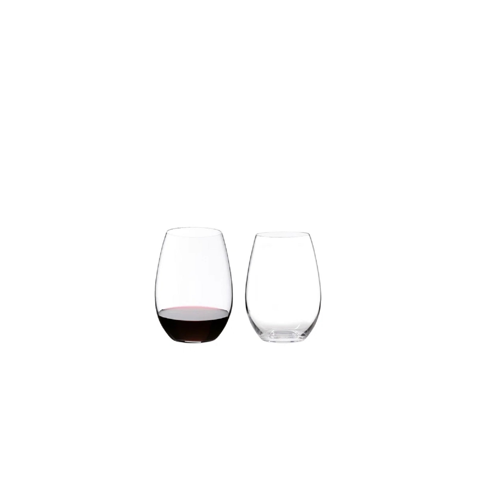 RIEDEL O Wine Tumbler Syrah/Shiraz Wine Glass