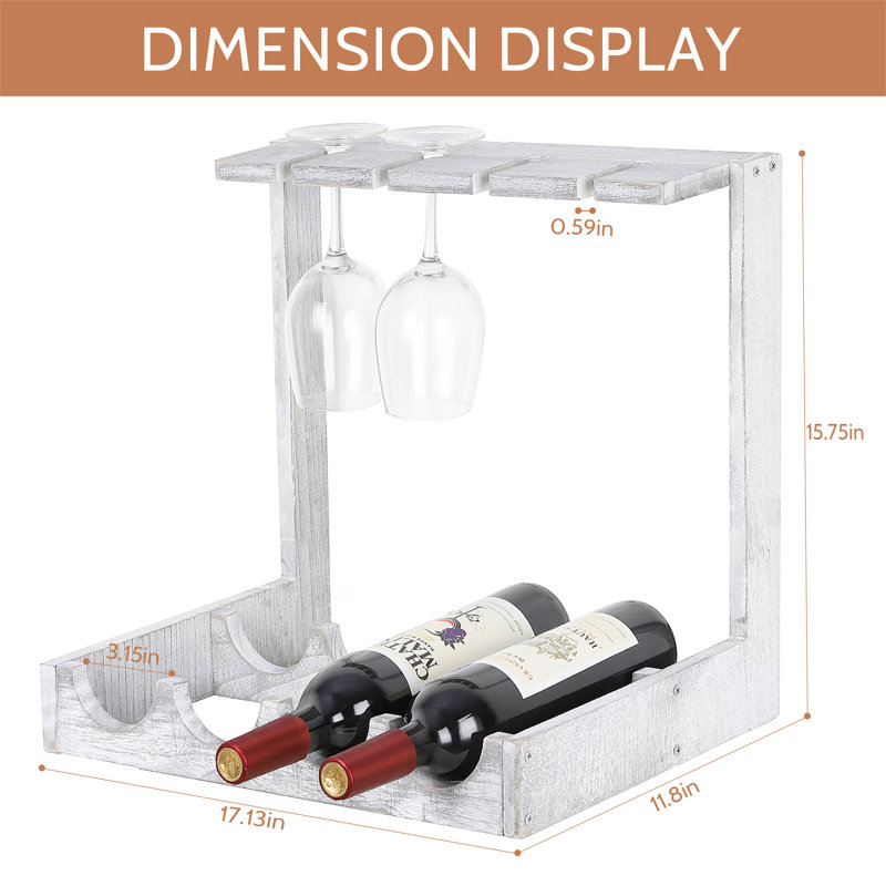 Armoire de présentation en verre sur pied, Blanc