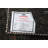 Gabbeh Style Indian Rug 3x6