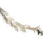 180cm Faux Fern Garland