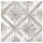 Harmonia 13" x 13" Ceramic Patterned Wall & Floor Tile-90638303