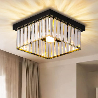 Aizeah Flush Mount