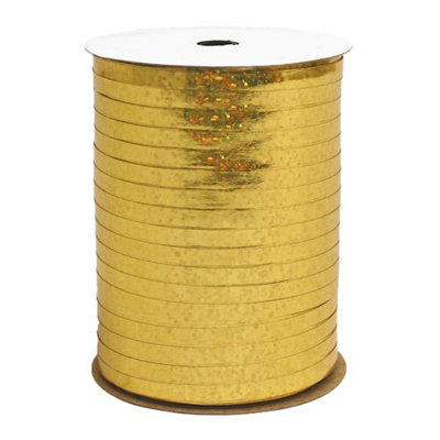 8'' Fabric Shatterproof Ribbon