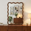 Miroir décoratif rond en bois massif Wavy-1309701565-1309701567-1309701560