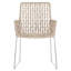 Carmel Outdoor Dining Armchair