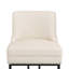 Tabouret de comptoir en métal Donicia-443813323-453329369