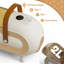 Aspirateur pour toilettage 7 en 1 2L