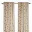 Rhythm Semi Sheer Curtain-1832485271-1832485268