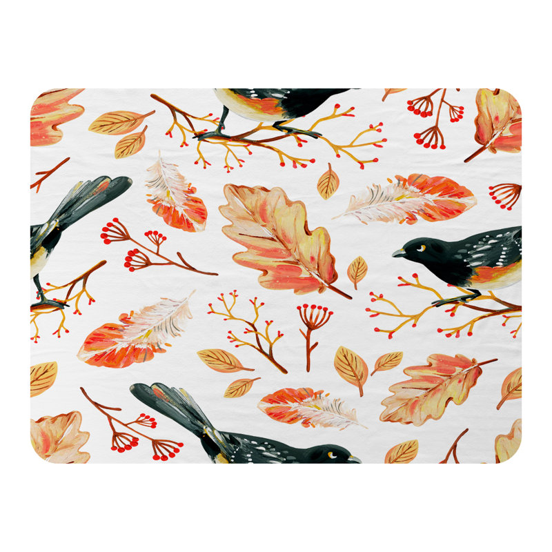 Safford Throw Blanket