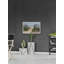 Beach Entrance - Single Picture Frame Painting-2059032002