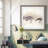 Shadowscape II - Matted and Framed Under Acrylic Glass, Large Living Room Wall Art-1694979908-1694979906-1694762956