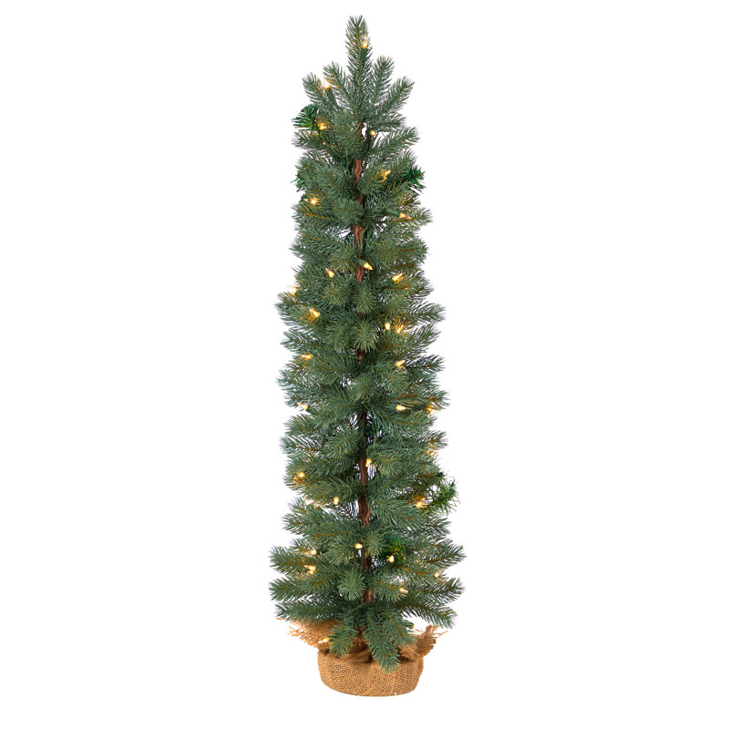 Christmas Tabletop Tree
