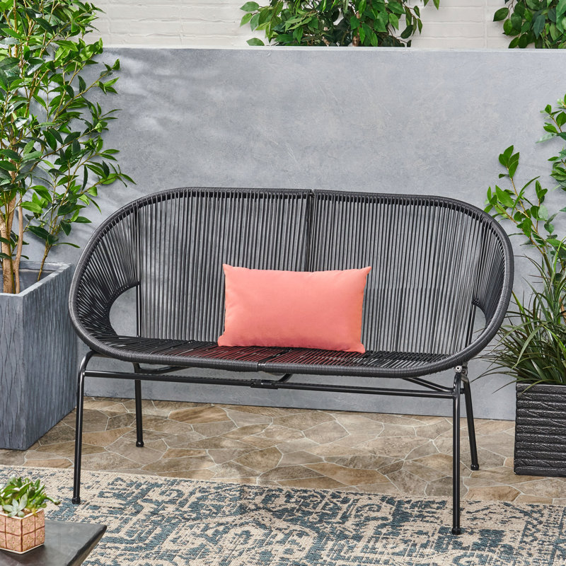 Loveseat