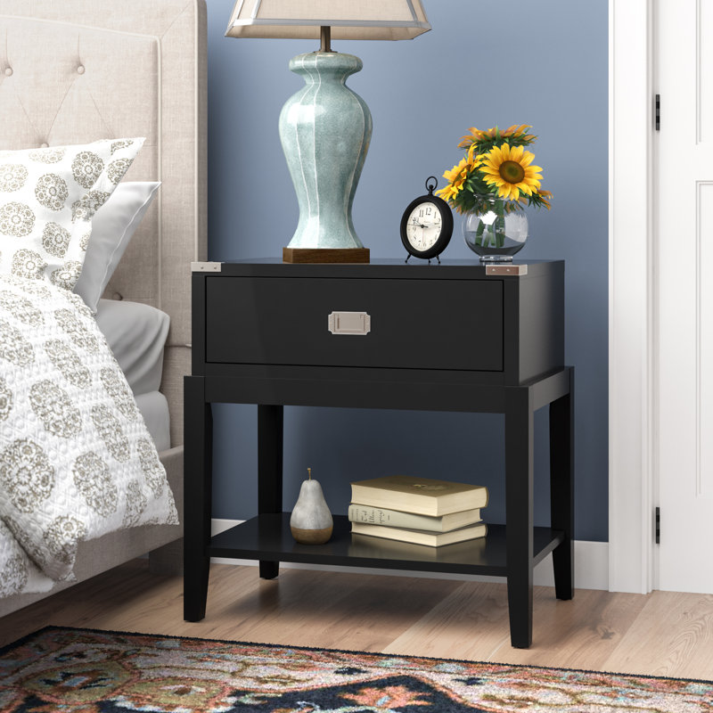 Neher 27'' W Nightstand