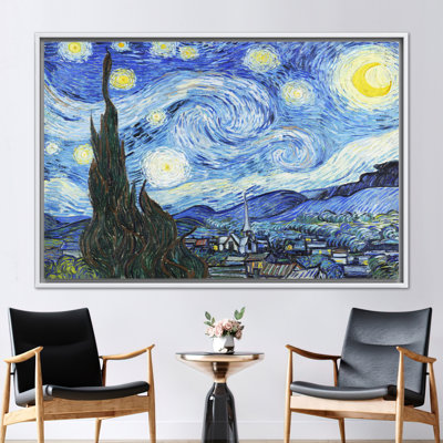Print on Canvas