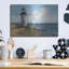 «Sunday Morning Sail» par Carol Rowan, art mural en métal-1244641317