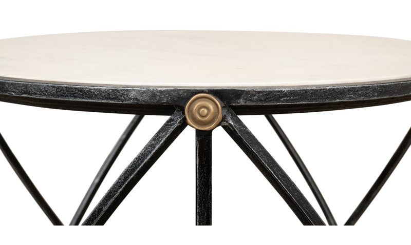 Smoak End Table