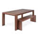 Plank 72'' Dining Table