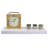 Solid Wood Floating Shelf-1043192435