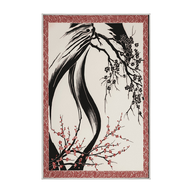 Eternal Spring Rug, Rectangle 2' x 3'