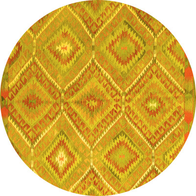 Icsis Performance Southwestern Indoor Rug