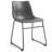 Tyrone 19'' H Faux Leather Upholstered Side Chair-1327265118