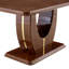 Table rectangulaire multifonctionnelle en bois Havenly-1122333190